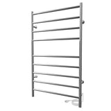 24"x40" Kontour Linear Electric Towel Warmer