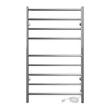 24"x40" Kontour Linear Electric Towel Warmer