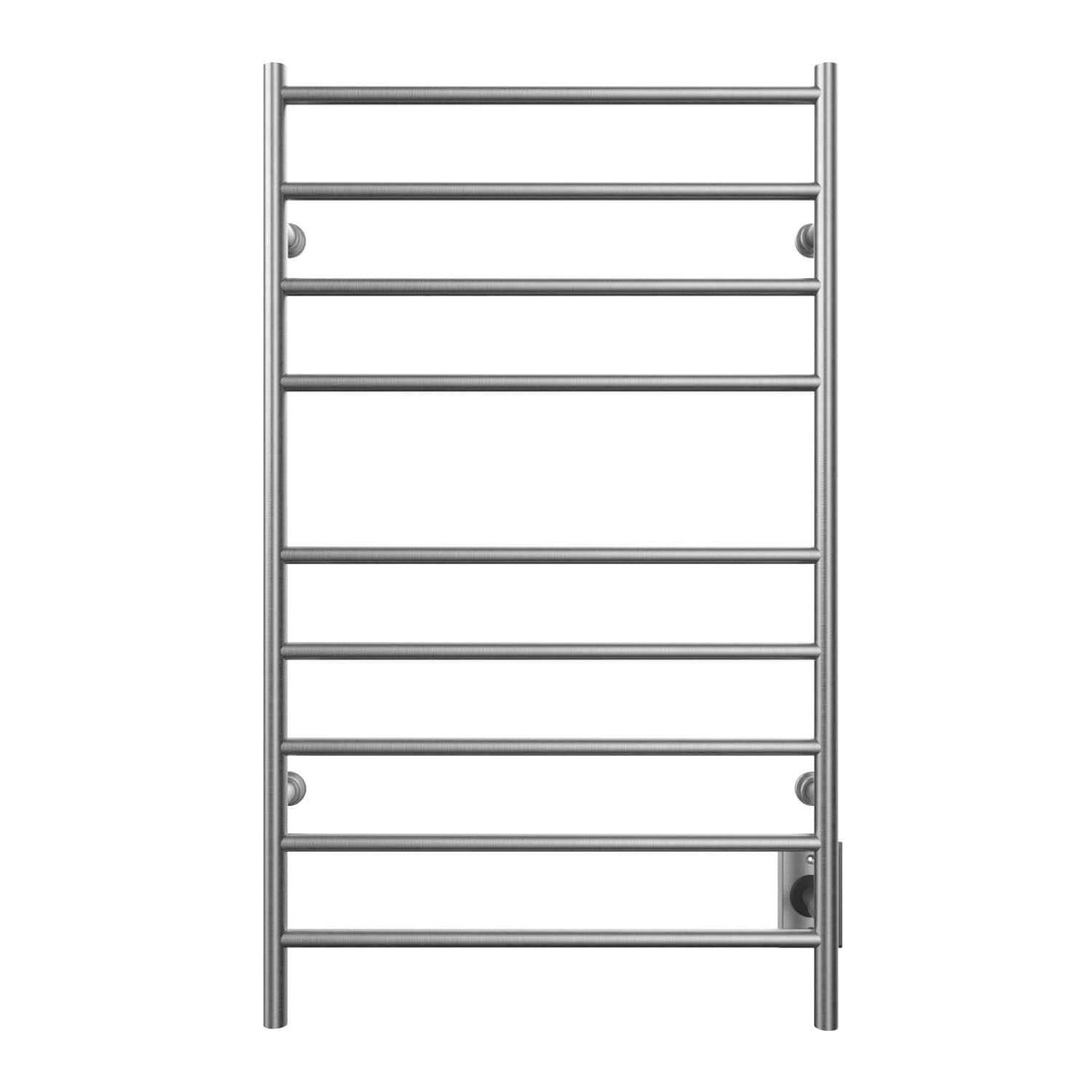 24"x40" Kontour Linear Electric Towel Warmer