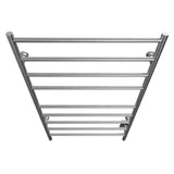 24"x40" Kontour Linear Electric Towel Warmer