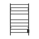 24"x40" Kontour Linear Electric Towel Warmer