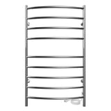 24"x40" Kontour Convex Electric Towel Warmer