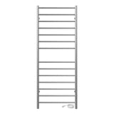 24"x60" Kontour Linear Electric Towel Warmer