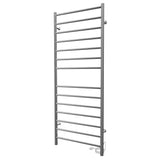 24"x60" Kontour Linear Electric Towel Warmer