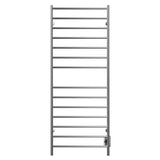 24"x60" Kontour Linear Electric Towel Warmer