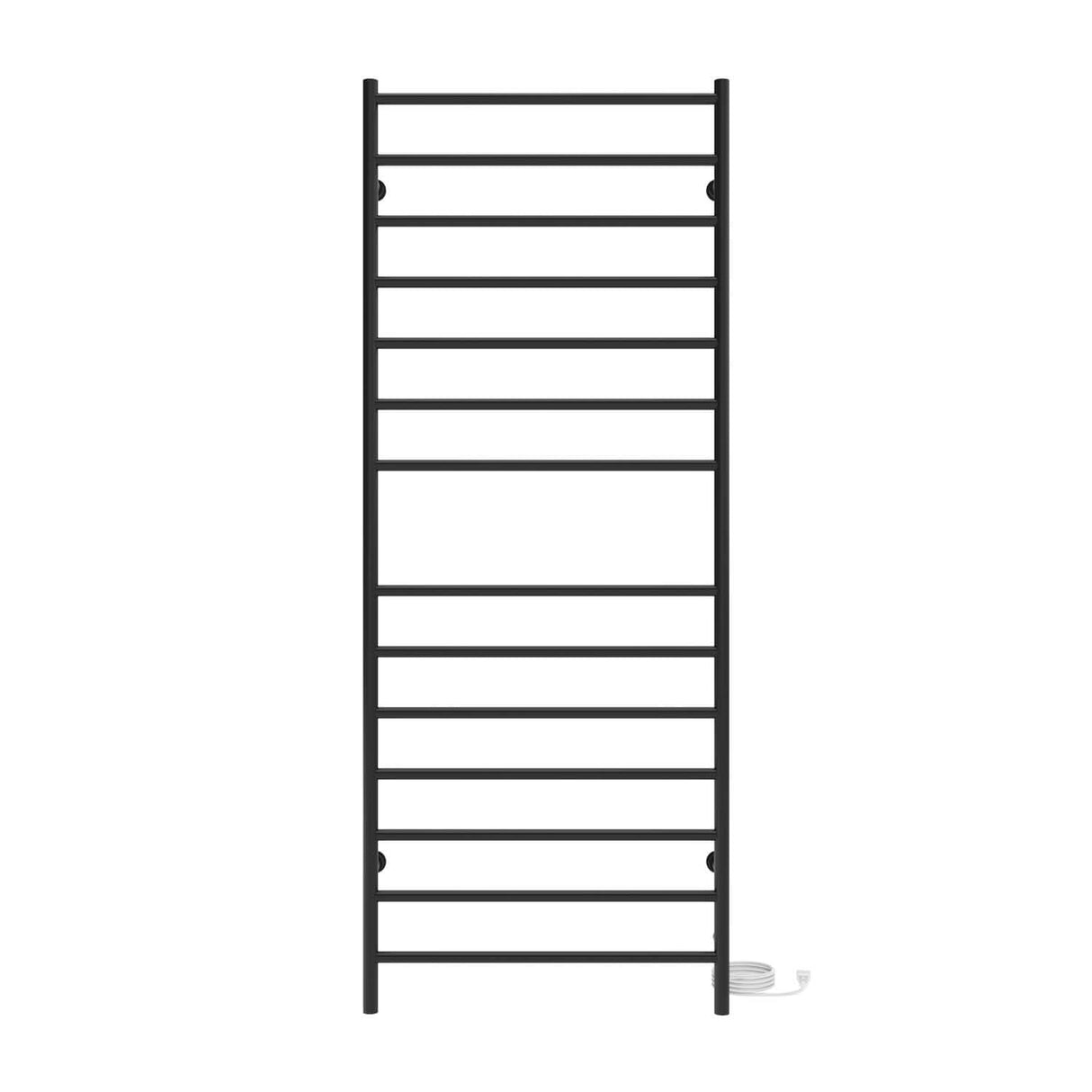 24"x60" Kontour Linear Electric Towel Warmer