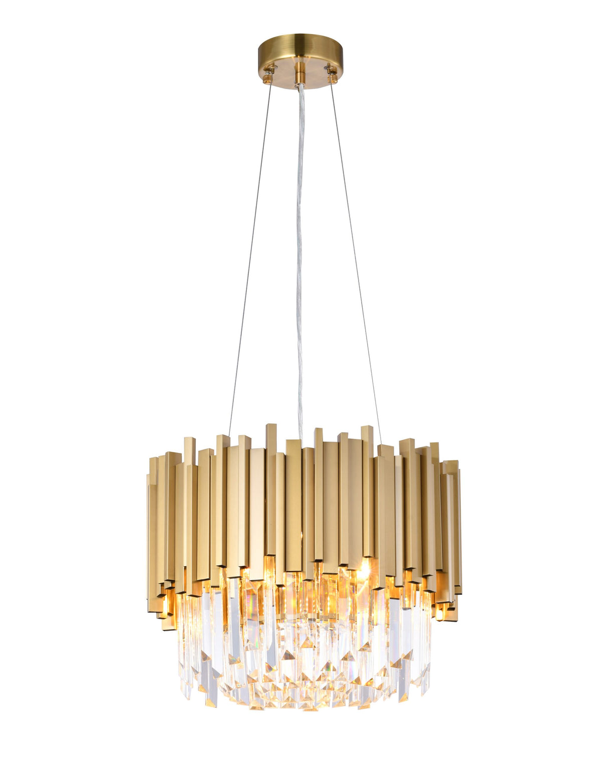 Chandelier MU10C16G