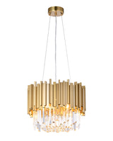 Chandelier MU10C16G