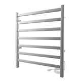 24"x27" Kontour Square Electric Towel Warmer