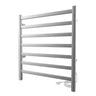 24"x27" Kontour Square Electric Towel Warmer
