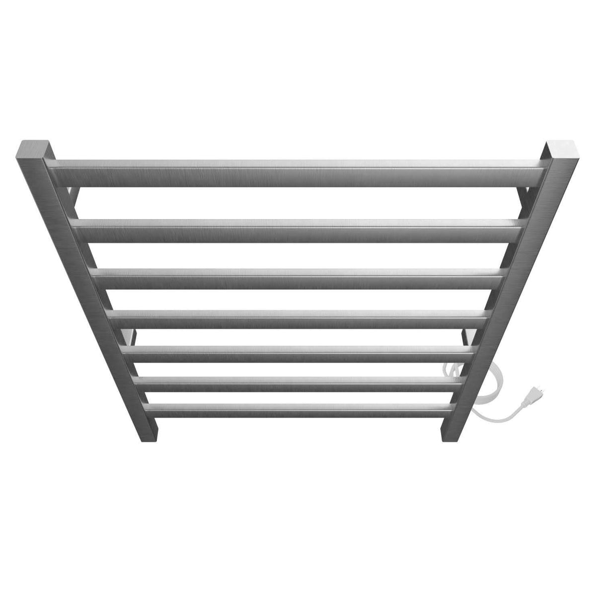24"x27" Kontour Square Electric Towel Warmer