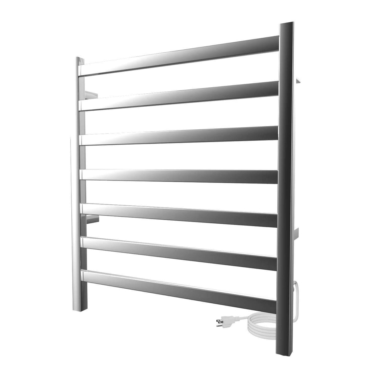 24"x27" Kontour Square Electric Towel Warmer