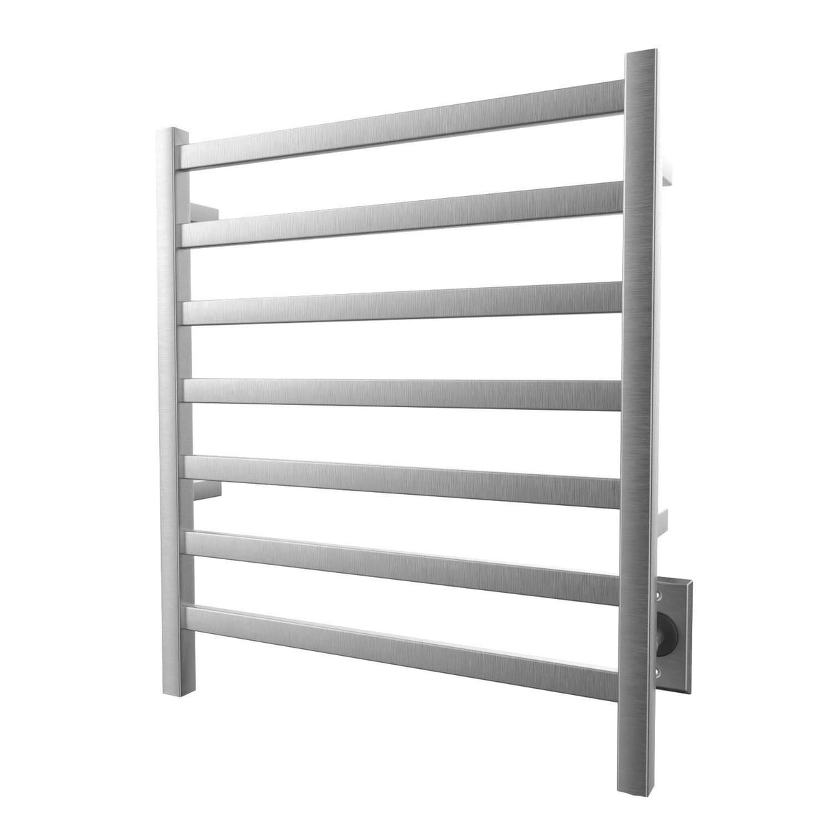 24"x27" Kontour Square Electric Towel Warmer