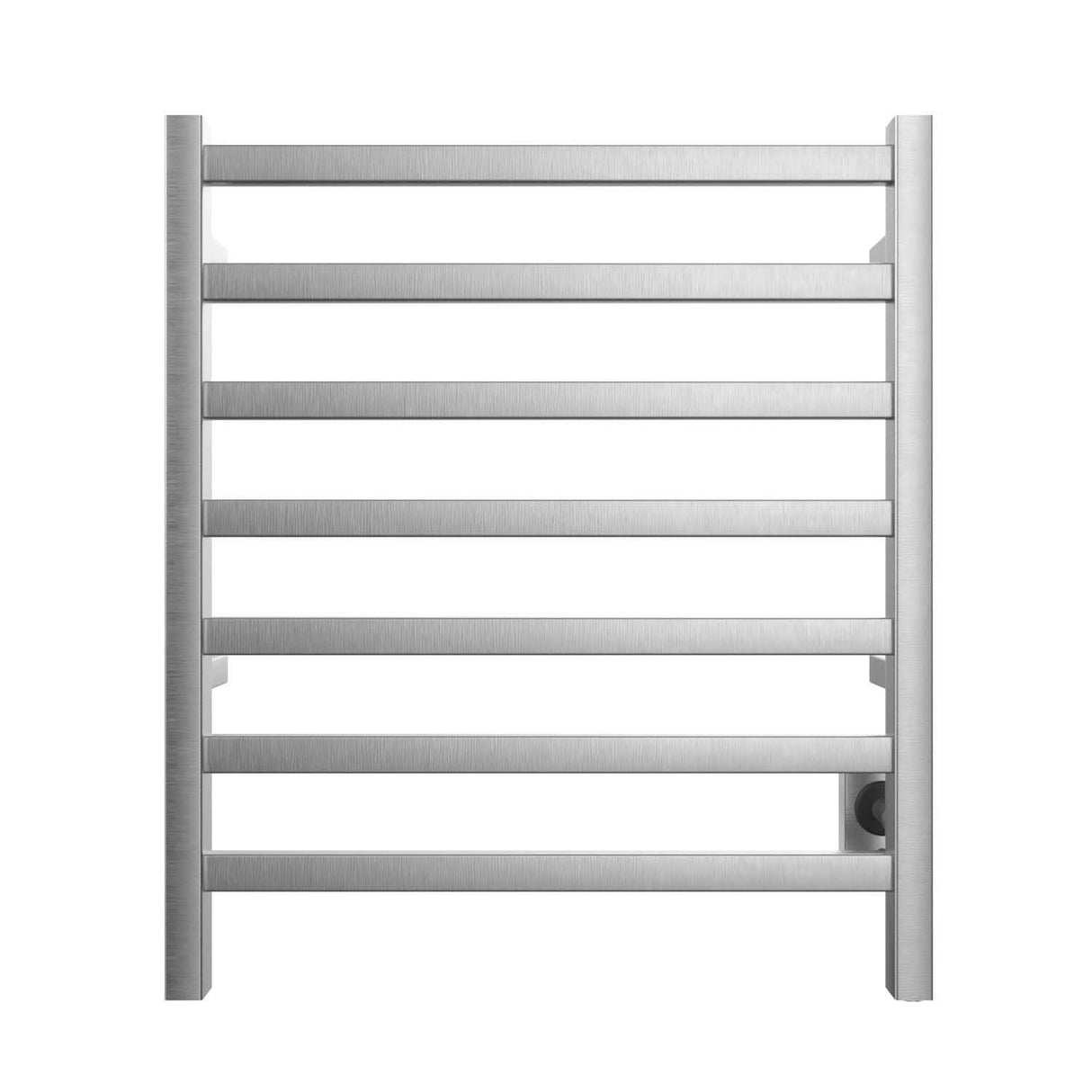 24"x27" Kontour Square Electric Towel Warmer