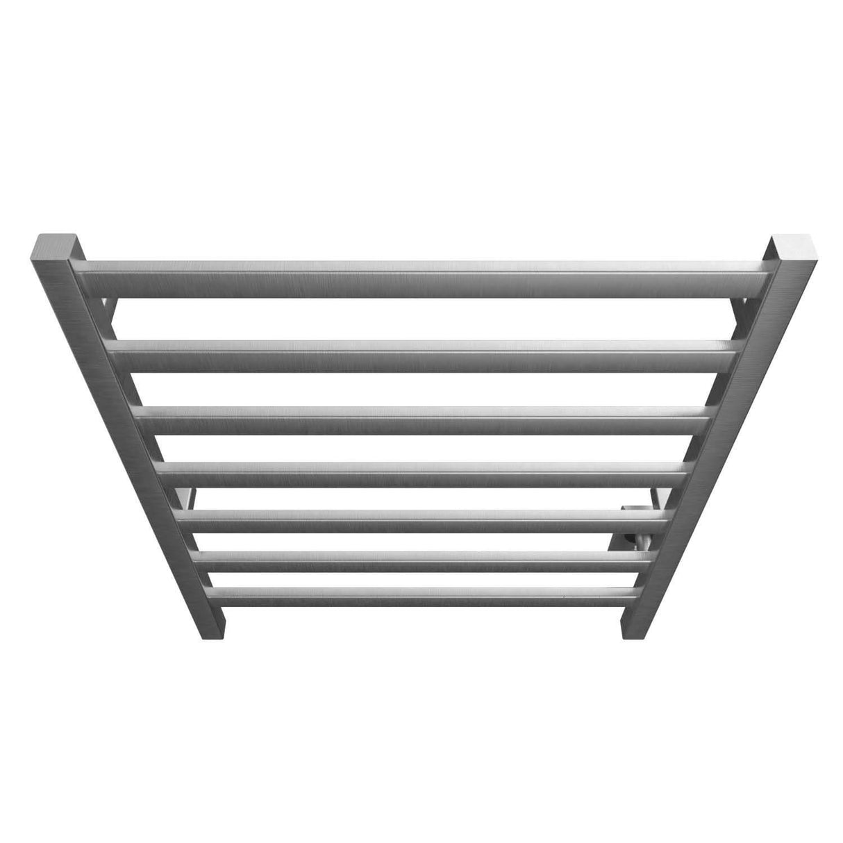 24"x27" Kontour Square Electric Towel Warmer