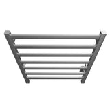 24"x27" Kontour Square Electric Towel Warmer