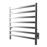24"x27" Kontour Square Electric Towel Warmer
