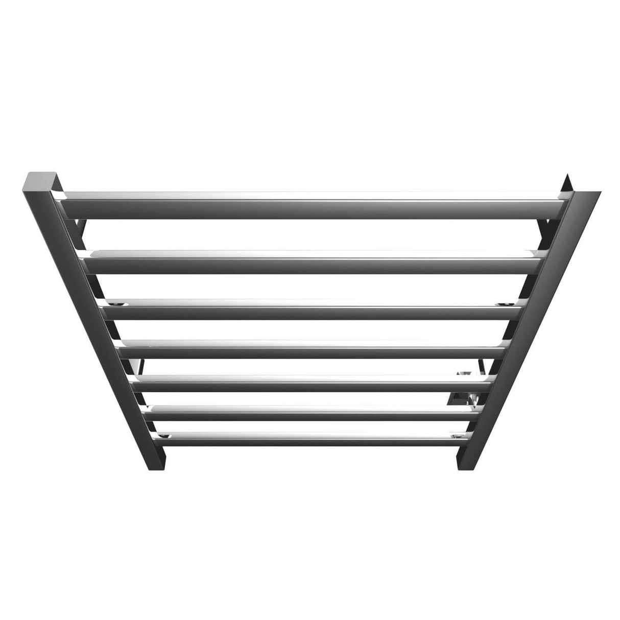 24"x27" Kontour Square Electric Towel Warmer