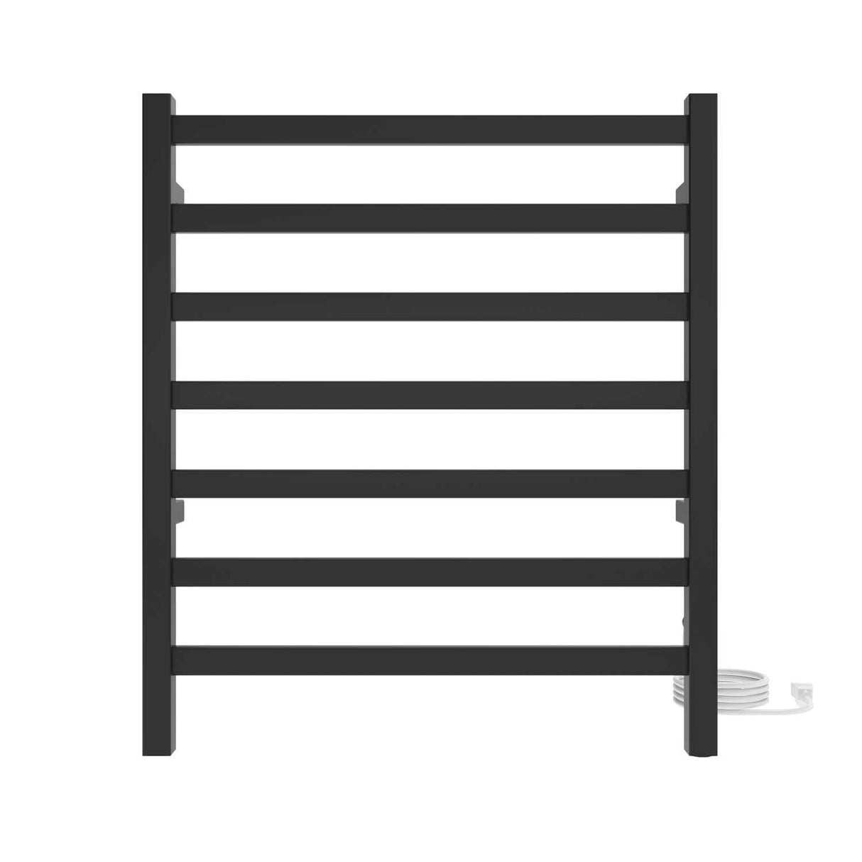 24"x27" Kontour Square Electric Towel Warmer