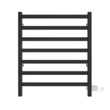 24"x27" Kontour Square Electric Towel Warmer