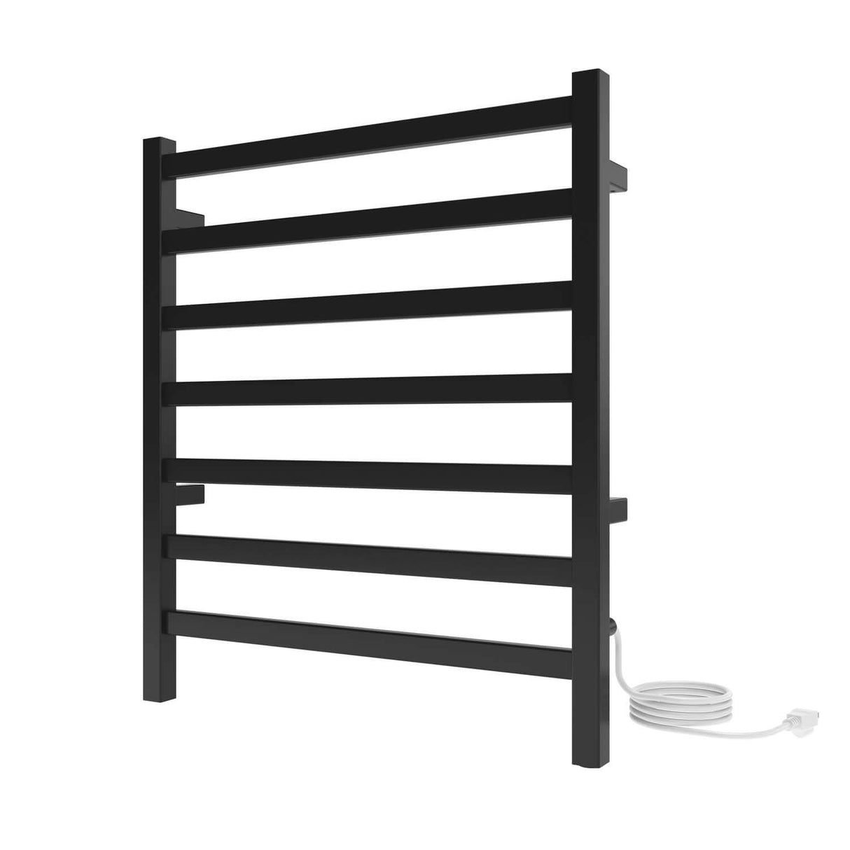 24"x27" Kontour Square Electric Towel Warmer