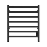 24"x27" Kontour Square Electric Towel Warmer