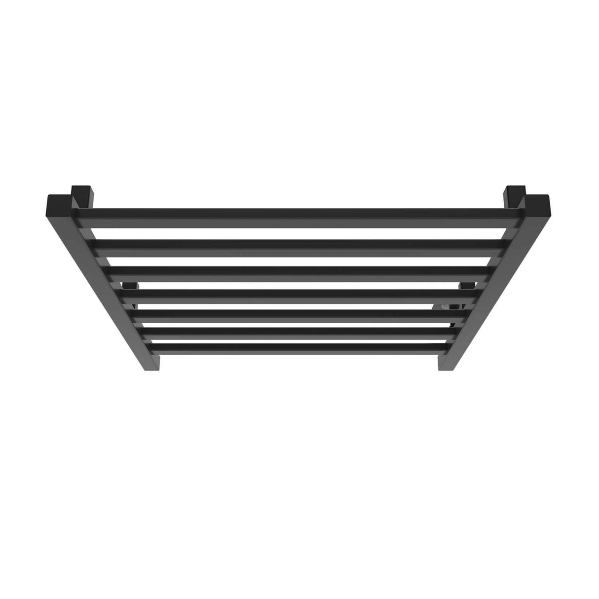 24"x27" Kontour Square Electric Towel Warmer