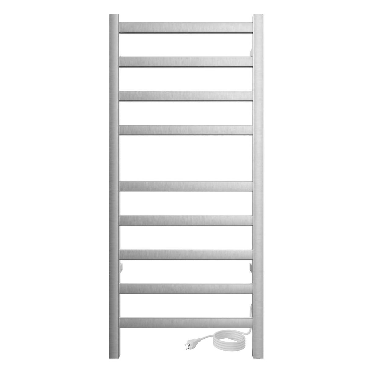 18"x40" Kontour Square Electric Towel Warmer