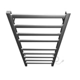 18"x40" Kontour Square Electric Towel Warmer
