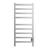 18"x40" Kontour Square Electric Towel Warmer