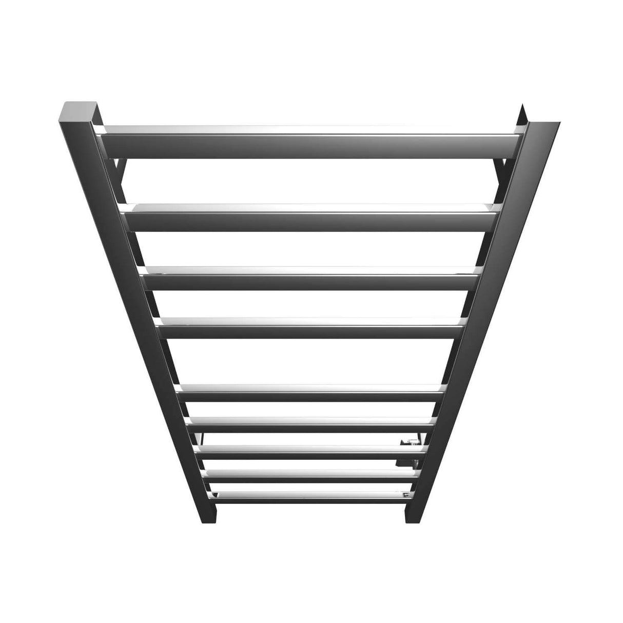 18"x40" Kontour Square Electric Towel Warmer