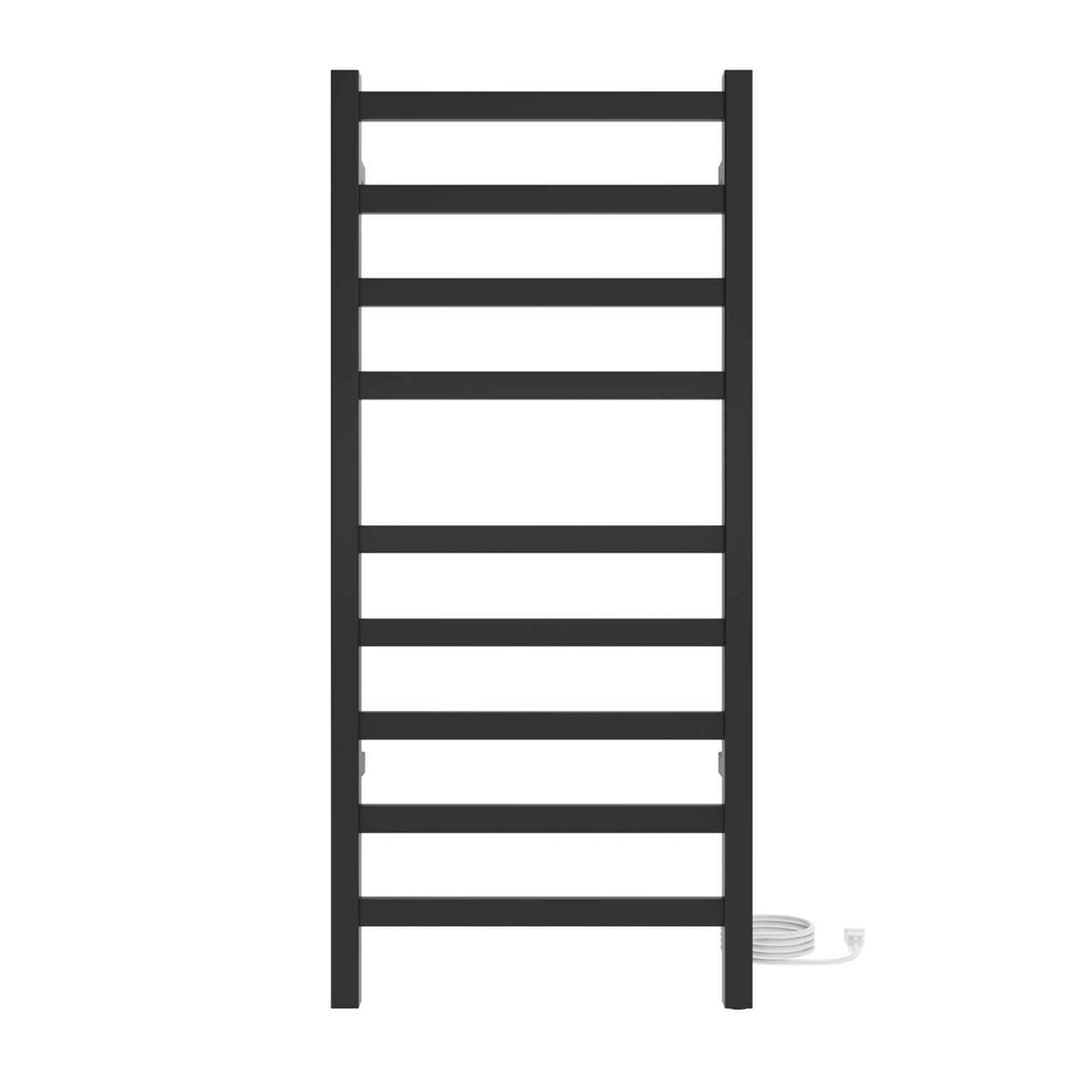 18"x40" Kontour Square Electric Towel Warmer