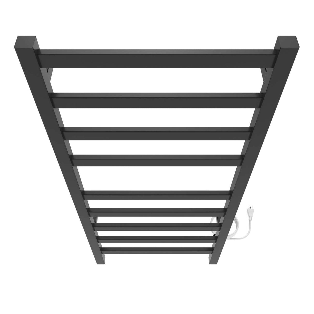 18"x40" Kontour Square Electric Towel Warmer