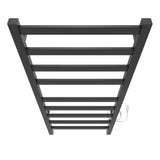 18"x40" Kontour Square Electric Towel Warmer