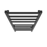 18"x40" Kontour Square Electric Towel Warmer