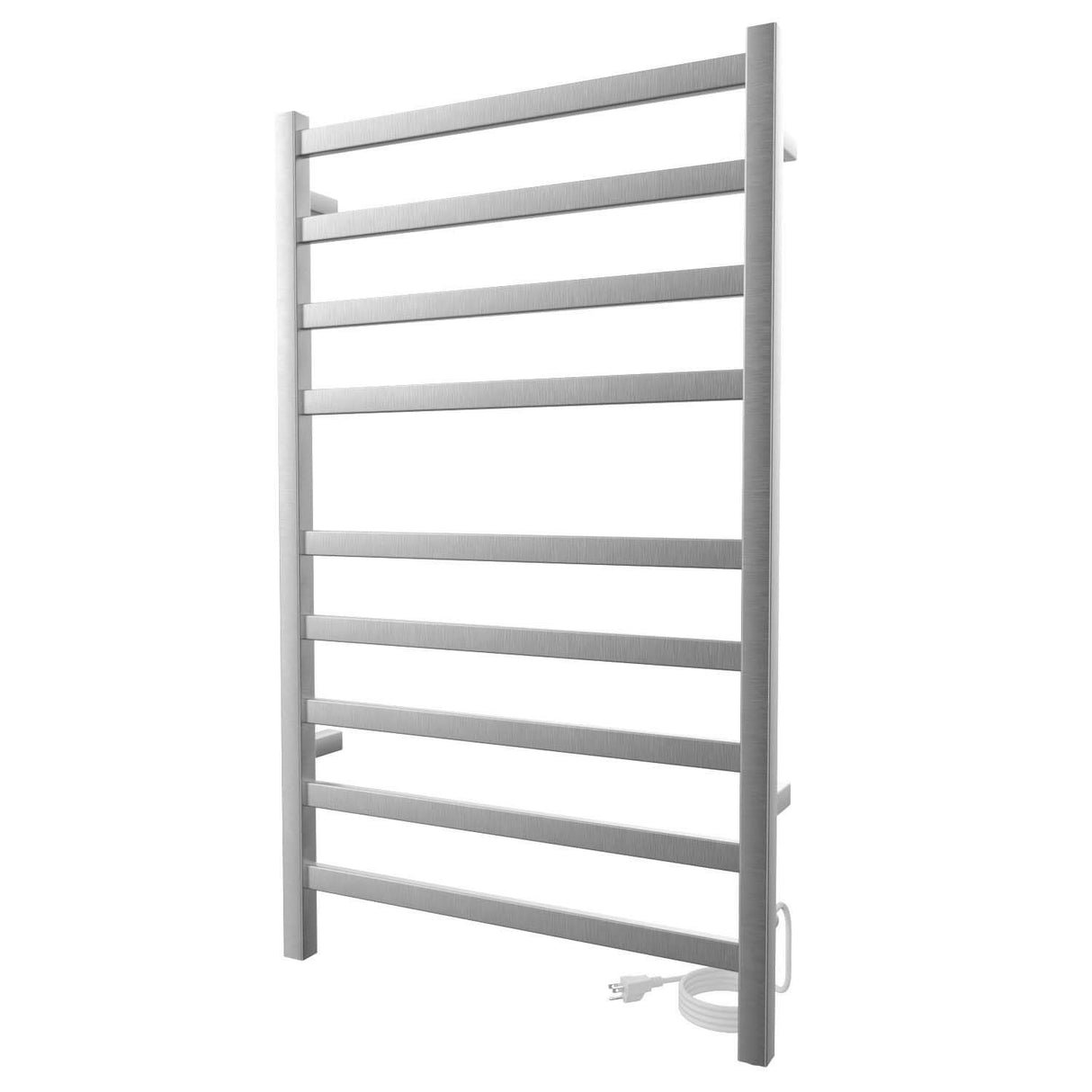 24"x40" Kontour Square Electric Towel Warmer