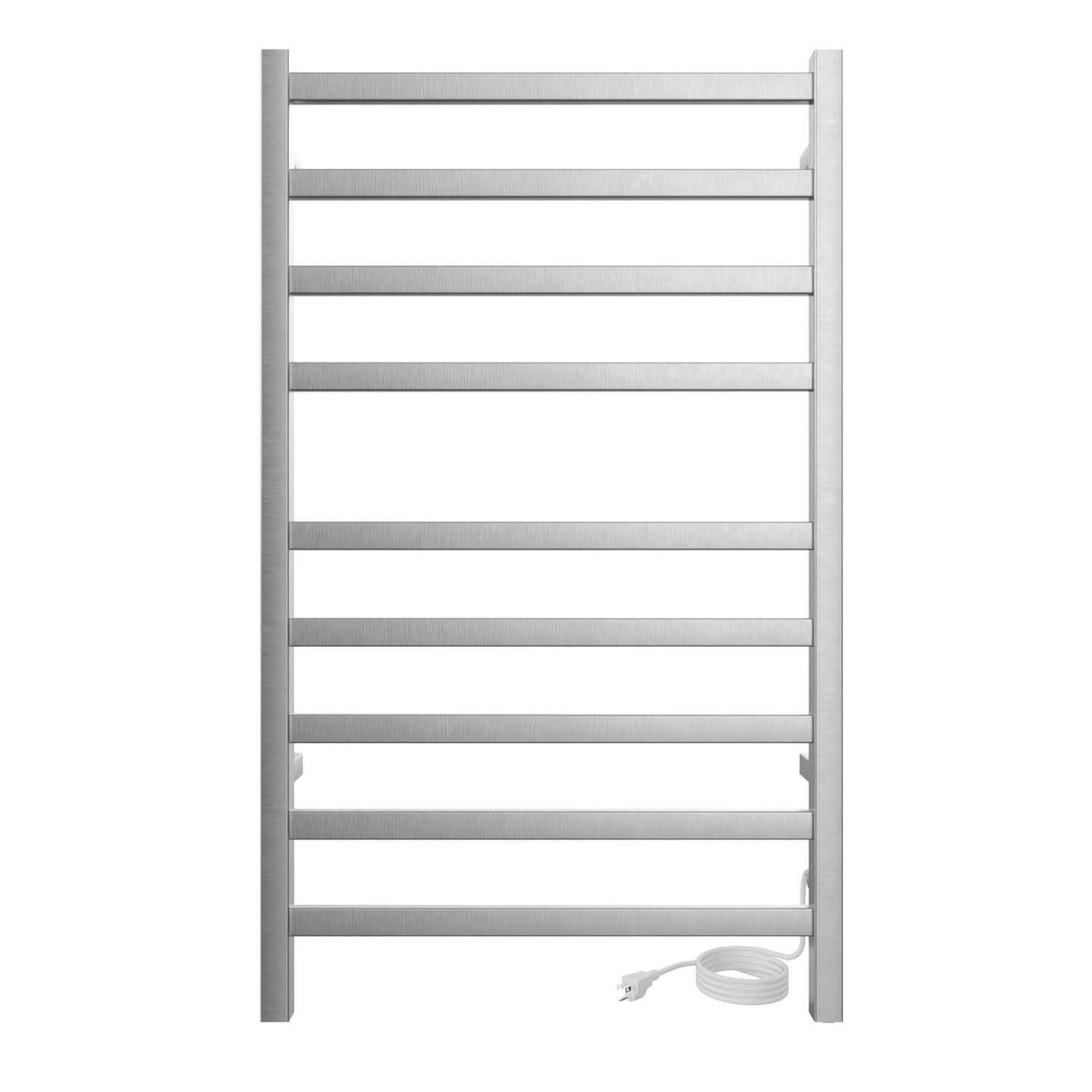 24"x40" Kontour Square Electric Towel Warmer