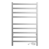 24"x40" Kontour Square Electric Towel Warmer