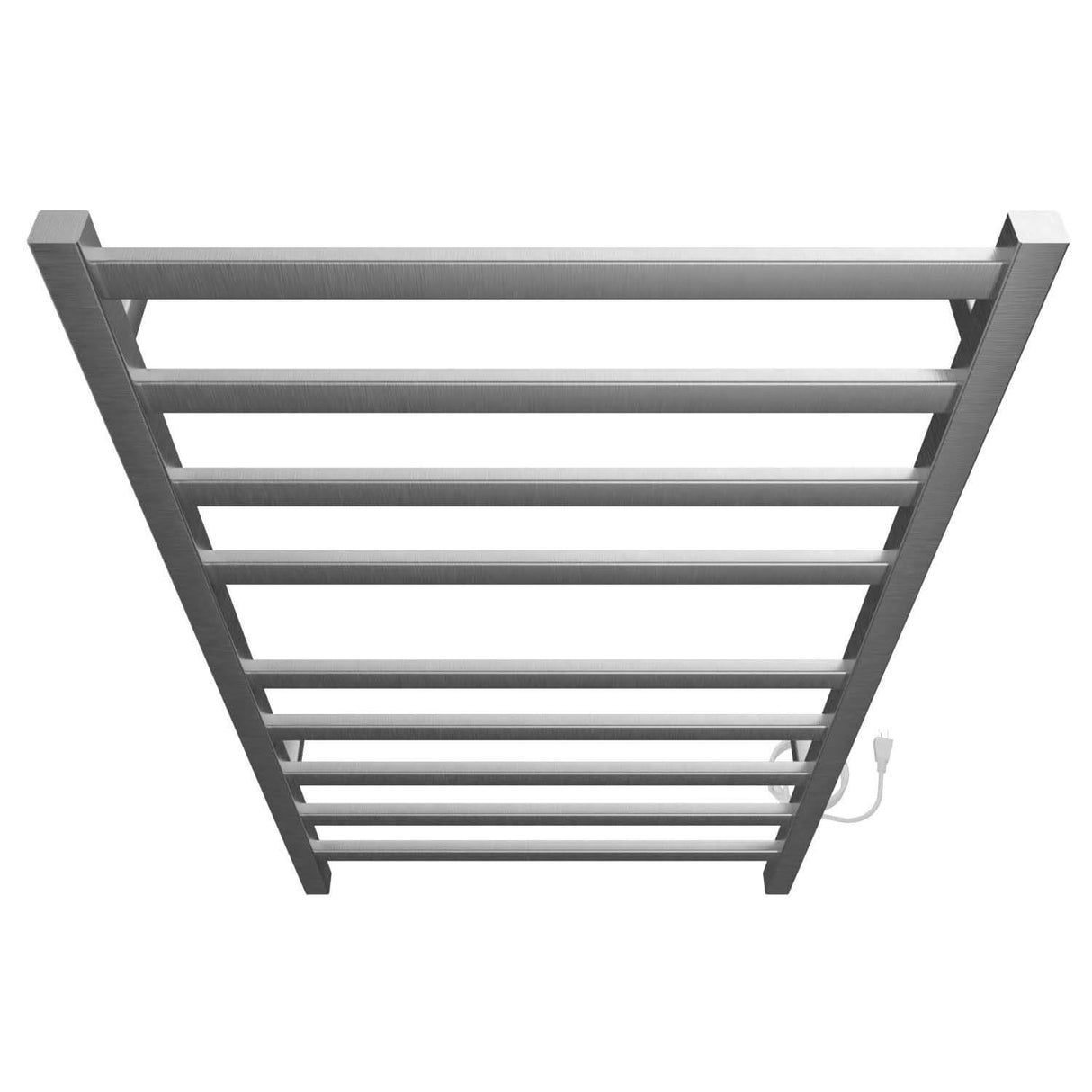 24"x40" Kontour Square Electric Towel Warmer