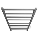 24"x40" Kontour Square Electric Towel Warmer