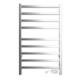 24"x40" Kontour Square Electric Towel Warmer
