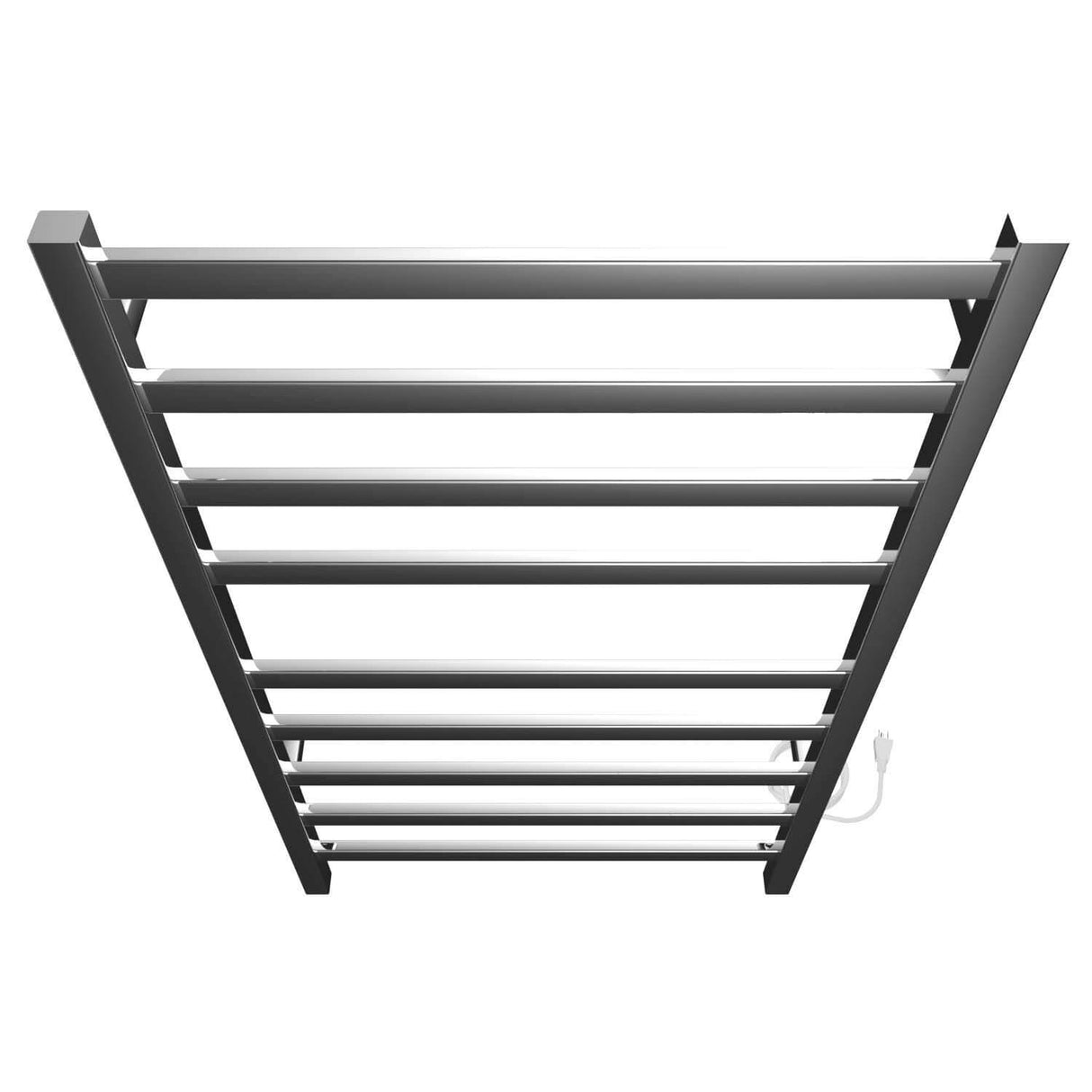 24"x40" Kontour Square Electric Towel Warmer