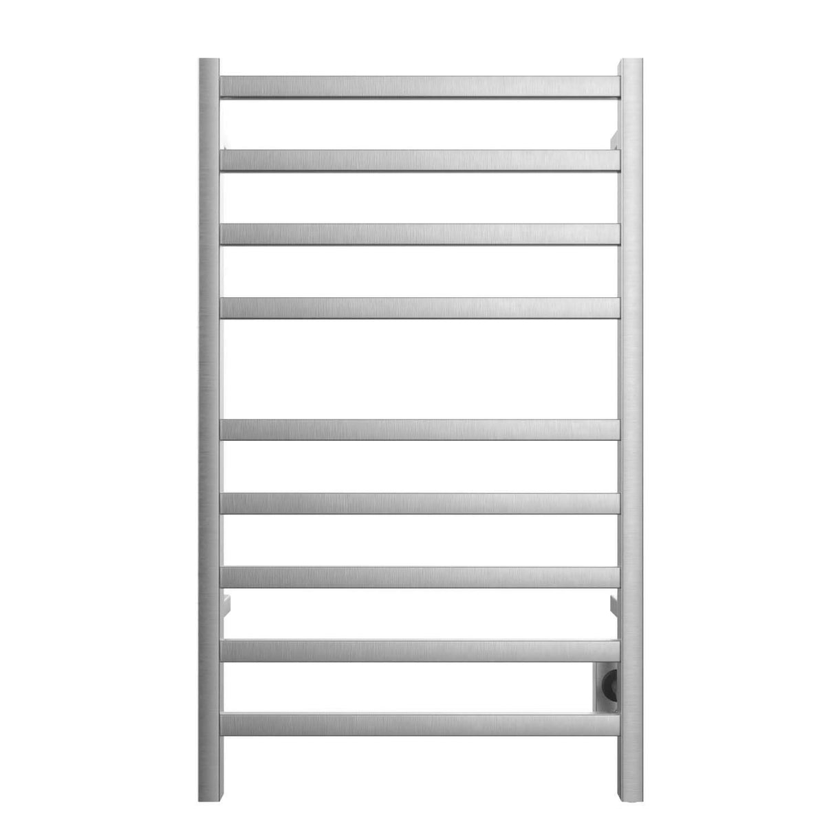 24"x40" Kontour Square Electric Towel Warmer