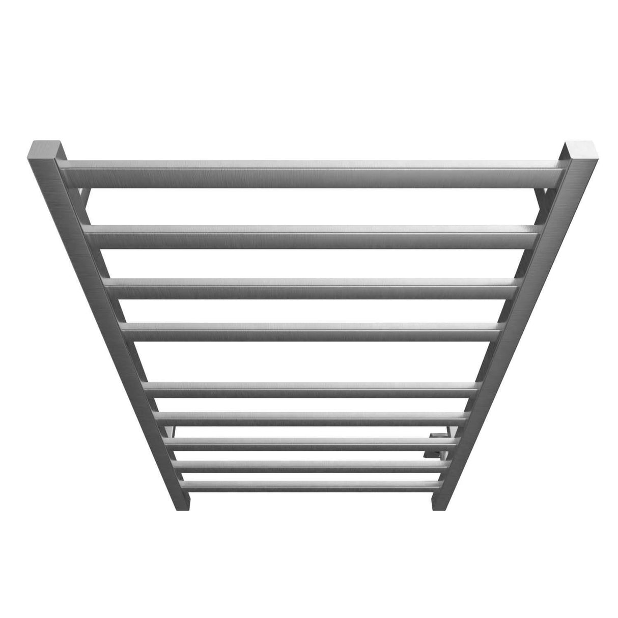 24"x40" Kontour Square Electric Towel Warmer