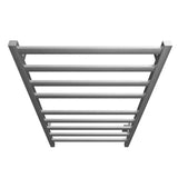 24"x40" Kontour Square Electric Towel Warmer