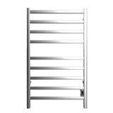 24"x40" Kontour Square Electric Towel Warmer