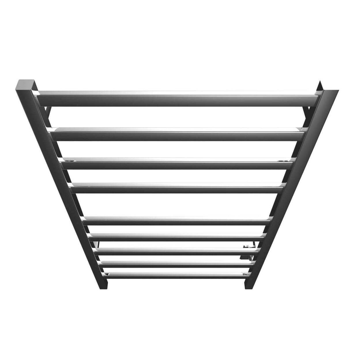 24"x40" Kontour Square Electric Towel Warmer