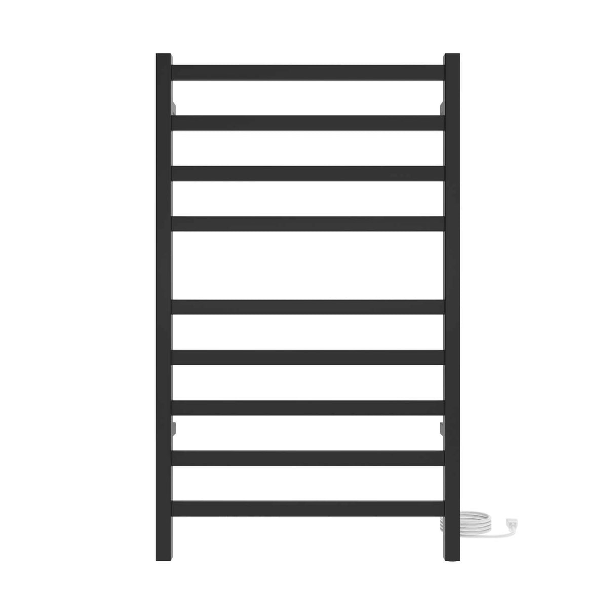 24"x40" Kontour Square Electric Towel Warmer