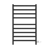 24"x40" Kontour Square Electric Towel Warmer