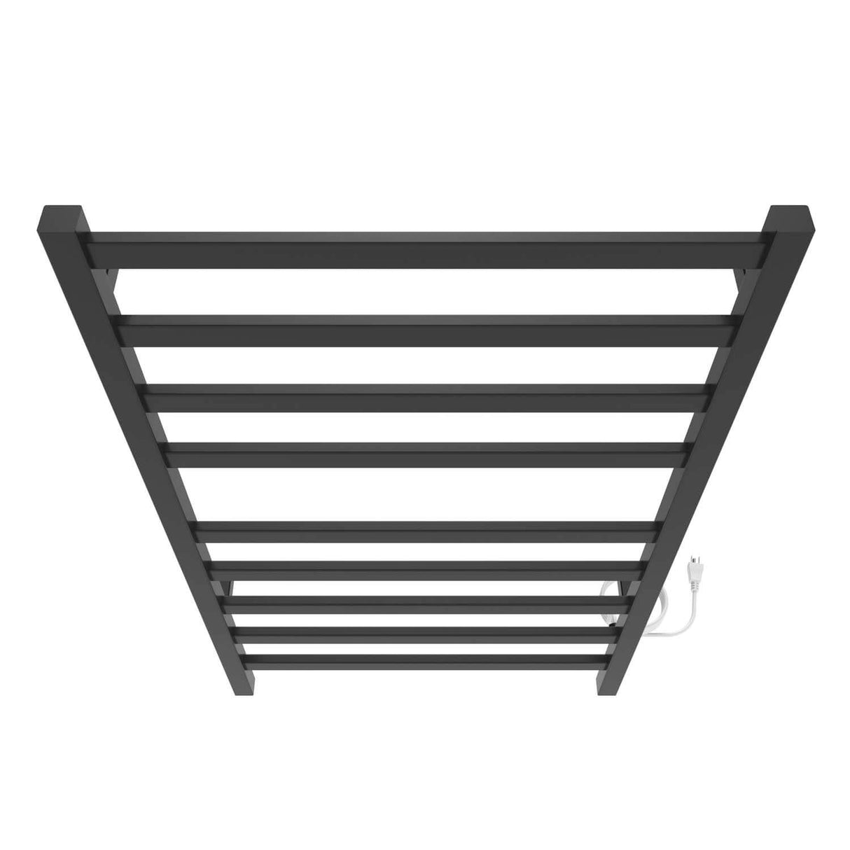24"x40" Kontour Square Electric Towel Warmer